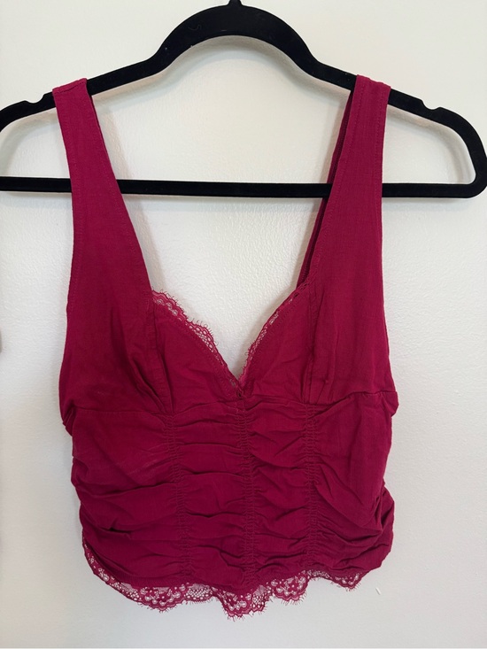 Free People Tops - Free People Under Your Spell Tank Size small